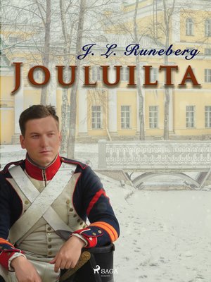 cover image of Jouluilta